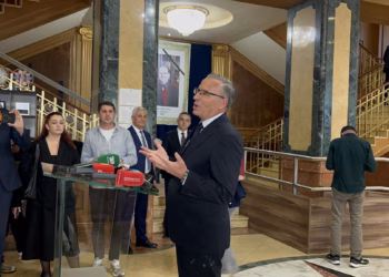 Hamza: Çështja e presidentit është e mbyllur, Kurti përgjegjës për zgjedhjet e mundshme