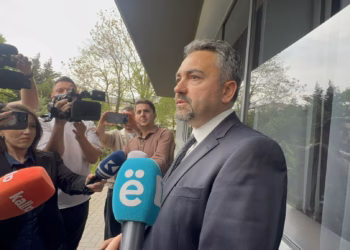 Radoniqi: 7 qershori, data më e përshtatshme për zgjedhje sipas KQZ-së