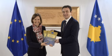 Zyra e BE-së në Kosovë thekson nevojën për depolitizimin e KQZ-së