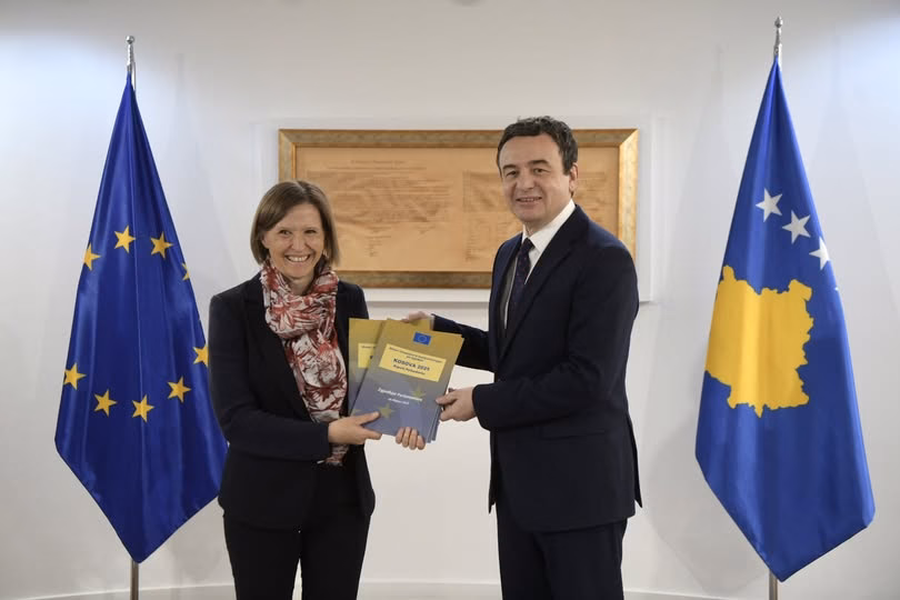 Zyra e BE-së në Kosovë thekson nevojën për depolitizimin e KQZ-së