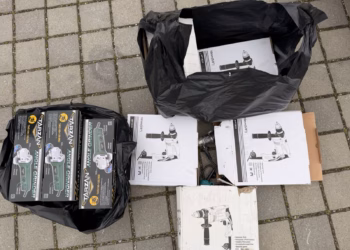 IQMT largon nga tregu qindra produkte të pasigurta, përfshirë mbi 900 lodra për fëmijë