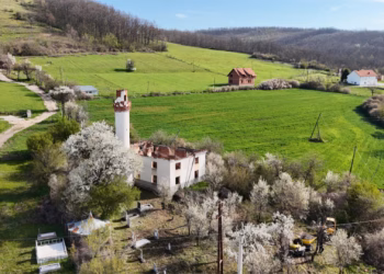 Nisin punimet për restaurimin e Xhamisë së Vjetër të Orllanit, projekt me vlerë rreth 500 mijë euro