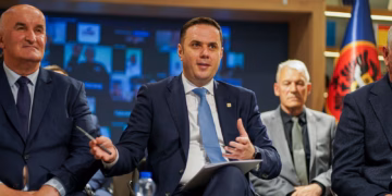 Abdixhiku: Dështimi i proceseve negociuese nuk është fund, por moment kthese për LDK-në