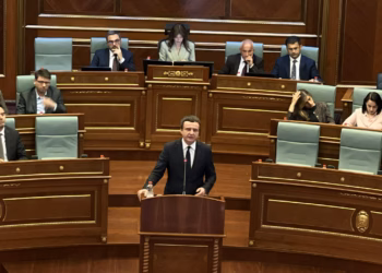 Kurti kritikon opozitën: Respektimi i rezultateve zgjedhore nuk është nënshtrim