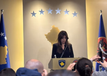 Zgjedhjet e parakohshme mbahen më 7 qershor