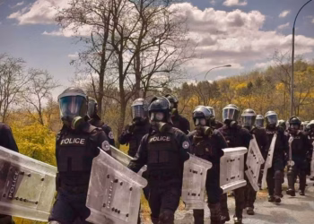 Certifikohen 44 zyrtarë policorë të Njësisë për Reagim të Shpejtë