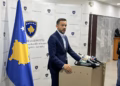Tahiri kritikon Kurtin: Procesi për presidentin po rrezikon stabilitetin institucional të Kosovës