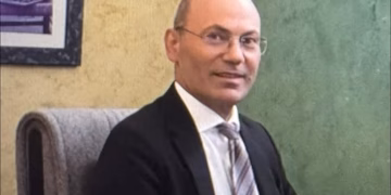 Miftari përfundon mandatin si shef i Misionit të Kosovës në Selinë e Shenjtë