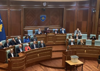 Kosova pa president, vendi shkon në zgjedhje të jashtëzakonshme