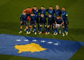 Për Kombëtaren e Kosovës në futboll, diskutohet edhe në Kuvend