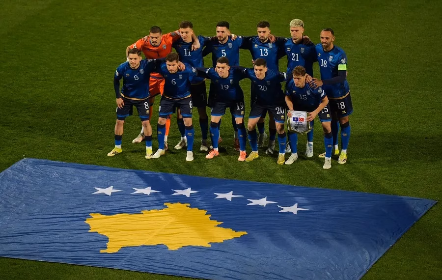 Për Kombëtaren e Kosovës në futboll, diskutohet edhe në Kuvend