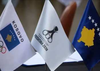 Miratohet projektligji për Lojërat Mesdhetare “Prishtina 2030”