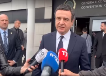 Kurti: Refuzimi i ofertave nga opozita i pakuptimtë