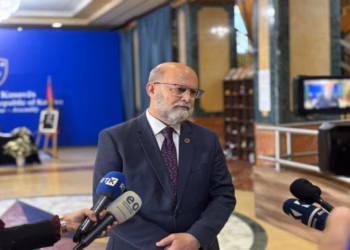 “Penë e artë e Kosovës dhe Shqipërisë”, Malaj vlerëson figurën e Qosjes