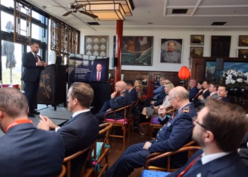 Maqedonci në Berlin: Kosova po ndërton mbrojtje moderne