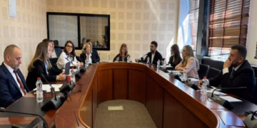 Behrami kërkon raportim të Trendafilovës, kundërshtohet nga Selimi