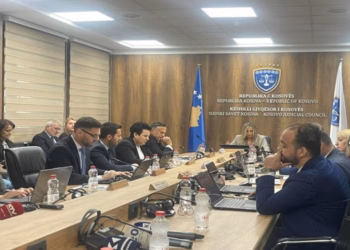 Dështon sërish zgjedhja e kryesuesit të KGJK-së, rishpallet konkursi