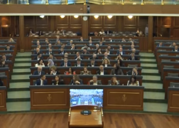 Kuvendi miraton shtatë marrëveshje ndërkombëtare, katër të propozuara nga VV-ja s’kalojnë