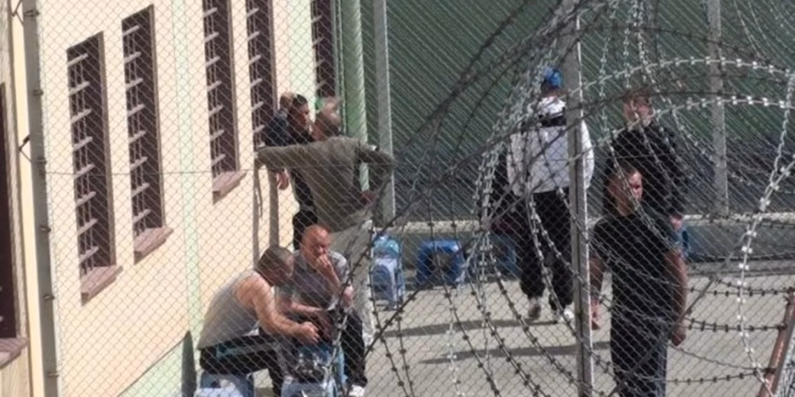 Pesë të vdekur brenda 70 ditësh, çfarë po ndodh në burgjet shqiptare?