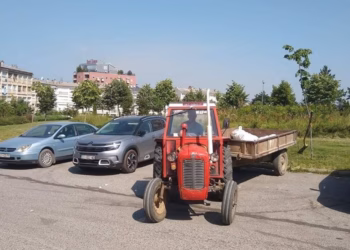 Si u mirëprit nga bujqit vendimi për ndalimin e mjeteve bujqësore në Prishtinë?