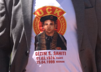 Përkujtohet dëshmori Gëzim Sahiti, motra: Ishte i hareshëm, këndojke kah shkojke