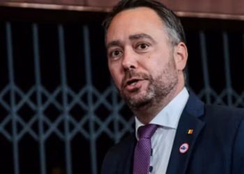 Ministri i Jashtëm belg sot në Kosovë, pritet nga Kurti