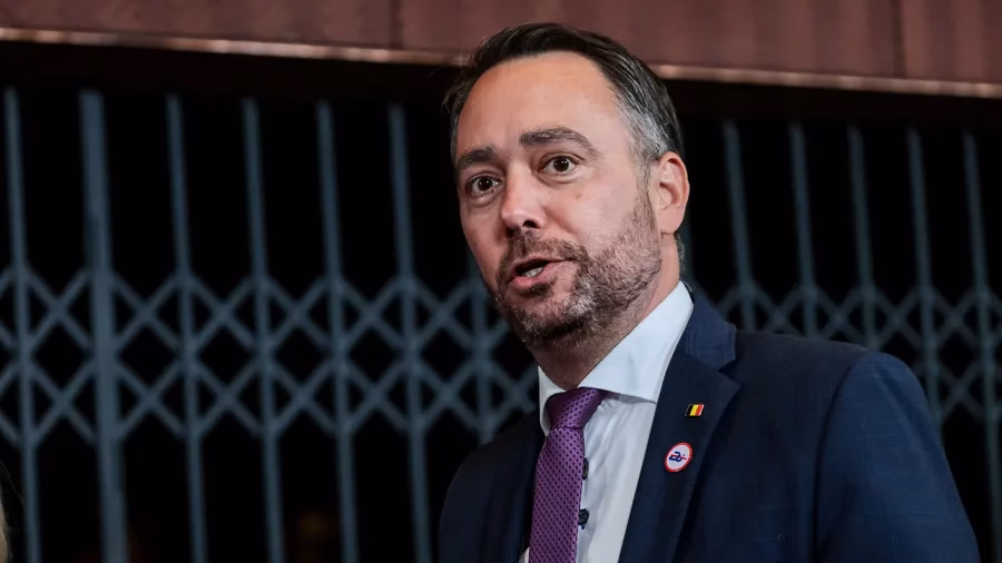 Ministri i Jashtëm belg nesër në Prishtinë, takohet me Kurtin