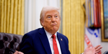 Trump njofton zgjatjen e armëpushimit me Iranin