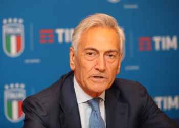 Dështimi për t’u kualifikuar në Botëror nuk “kapërdihet”! Presidenti i Federatës Italiane të Futbollit, Gabriele Gravina jep dorëheqjen