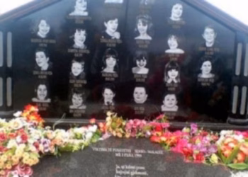 ​27 vjet nga masakra në Gjakovë dhe Lybeniq të Pejës