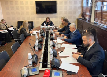 ​Qeverisë i kërkohet më shumë transparencë për procesin integrues të Kosovës në BE