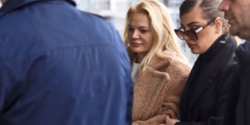 ​Gjukanoviq para drejtësisë, nesër vazhdon gjykimi për rastin e spiunazhit