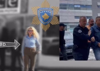 “Ata do të sëmuren”- dalin biseda mes të akuzuarve për spiunazh