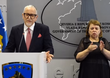 Vitia tregon pse profesionistëve shëndetësorë nuk u janë paguar kujdestaritë