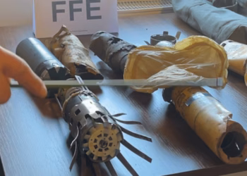 ​Dita Ndërkombëtare e ndërgjegjësimit ndaj minave