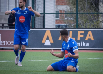 ​Drita triumfon ndaj Malishevës