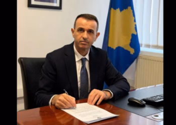 ​Ligji për Lojërat Mesdhetare në Kuvend, Gashani: Kjo ngjarje e vendos Kosovën në hartën botërore sportive