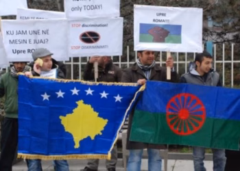 ​Dita Ndërkombëtare e Romëve