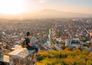 ​Rritet numri i vizitorëve, ja nga cilat shtete vijnë më së shumti turistët