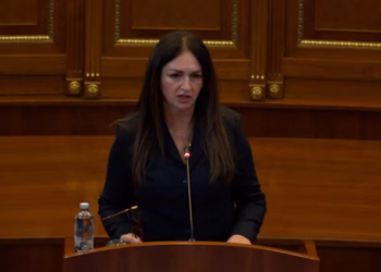 ​Nagavci: Kushtetuta po zbatohet gjithnjë edhe më shumë në veri të vendit