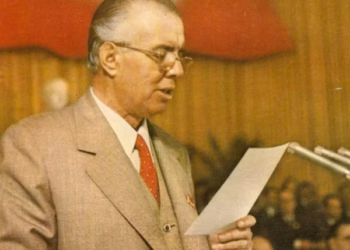 ​41 vjet nga vdekja e Enver Hoxhës, trashëgimi me debate