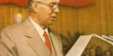 ​41 vjet nga vdekja e Enver Hoxhës, trashëgimi me debate