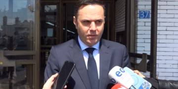 ​LDK-ja s’mbështet propozimet e VV-së, Abdixhiku konfirmon takimin me Hamzën