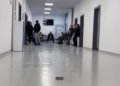 Pritje të gjata të pacientëve, në QMF-në e Mitrovicës sot punon veç një mjek