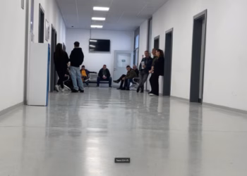 Pritje të gjata të pacientëve në QMF-në e Mitrovicës, sot punon veç një mjek