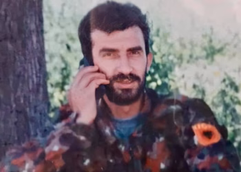 ​Ismet Jashari – Komandant Kumanova, figura kyçe e UÇK-së – sot mbush 59 vjet