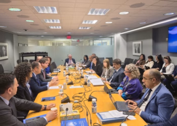 ​BQK dhe Banka Botërore thellojnë bashkëpunimin për sektorin financiar