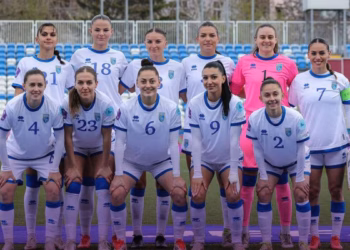 “Dardanet” në aksion, synohet triumfi i radhës kundër Bullgarisë