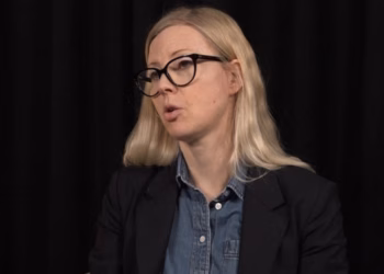 ​Jessikka Aro: Propaganda serbo-ruse kërcënim serioz për Kosovën dhe rajonin