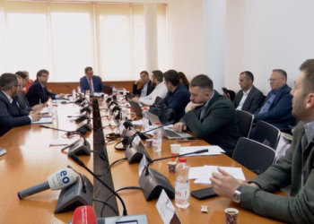 ​Komisioni për Buxhet jep “dritën jeshile” për ligjin e ri financiar